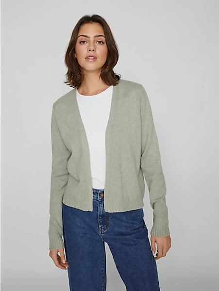 Vila Cardigan VIRIL SHORT L/S KNIT CARDIGAN-NOOS günstig online kaufen