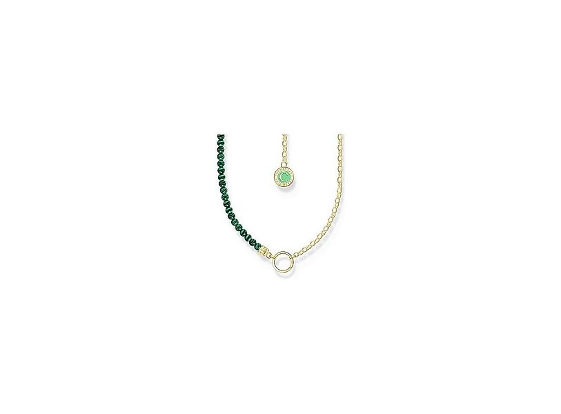 THOMAS SABO Charm-Kette KE2190-140-6-L45V günstig online kaufen