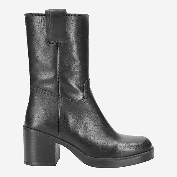 Unisa Unisa JULEN_BNA BLACK, Stiefeletten, Schwarz, günstig online kaufen