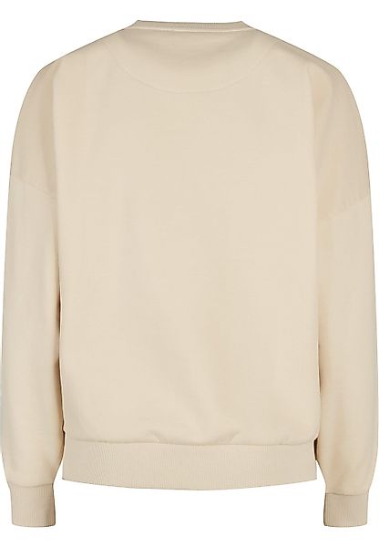 Karl Kani Sweatshirt "Karl Kani Damen KW214-036-1 Small Signature Crew ligh günstig online kaufen
