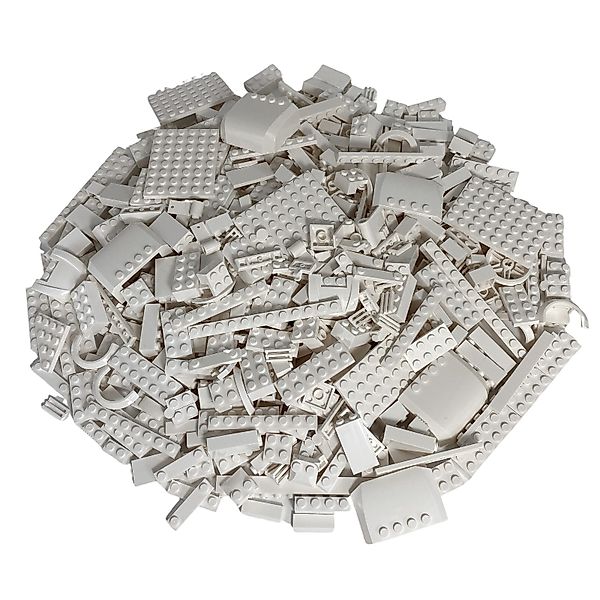 LEGO® LEGO® Steine Sondersteine Gemischt Weiß günstig online kaufen