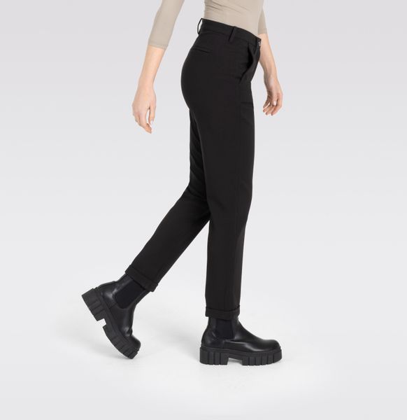 MAC Chinohose CHINO turn up günstig online kaufen