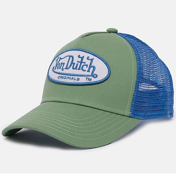 Von Dutch Trucker Cap Von Dutch günstig online kaufen