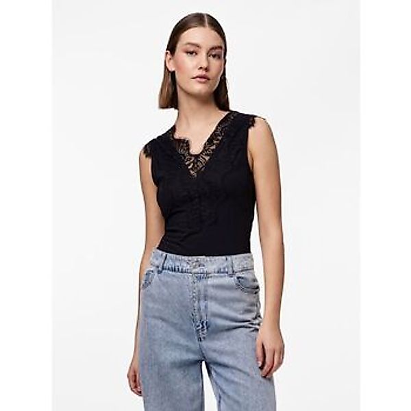 Pieces  Tank Top 17101014 ILU-BLACK günstig online kaufen
