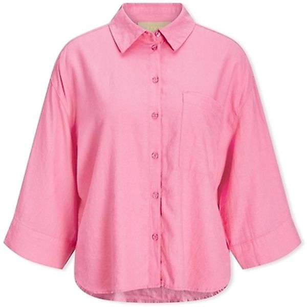 JJXX  Blusen Breeze Summer Shirt - Morning Glory günstig online kaufen