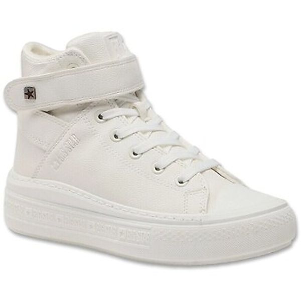 Big Star  Damenstiefel MM274006 günstig online kaufen