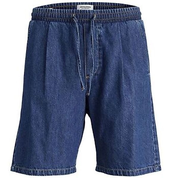 Jack & Jones  Shorts 12250090 TONY-BLUE DENIM günstig online kaufen