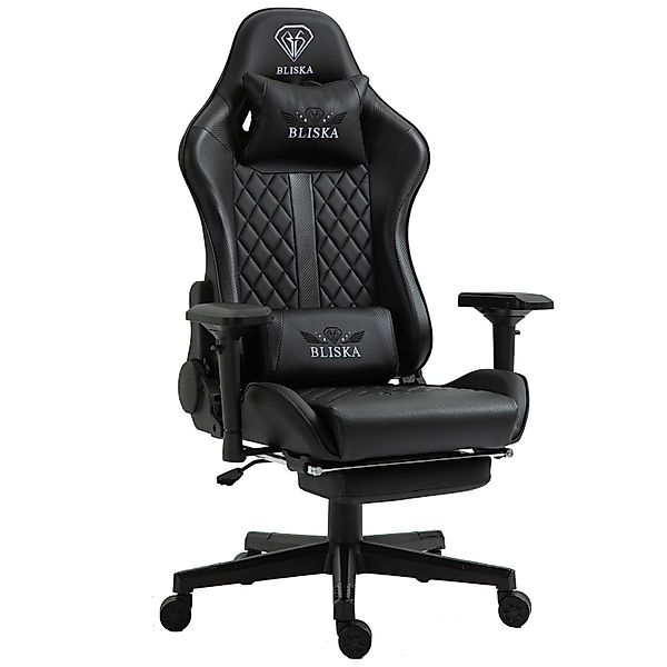 TRISENS Gaming-Stuhl (1 Stück) günstig online kaufen