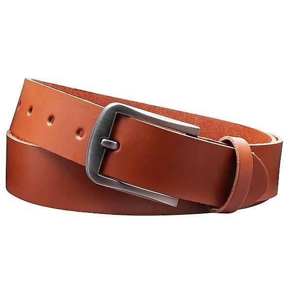 COLOGNEBELT Ledergürtel D16-SL MADE IN GERMANY günstig online kaufen