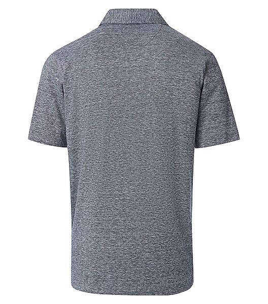 CASAMODA Poloshirt "CASAMODA Polo-Shirt uni" günstig online kaufen