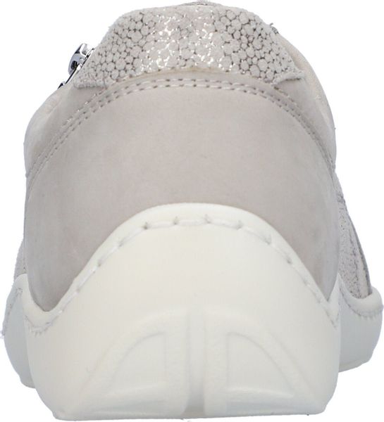 Waldläufer HENNI Schnürschuh in Komfortweite H günstig online kaufen