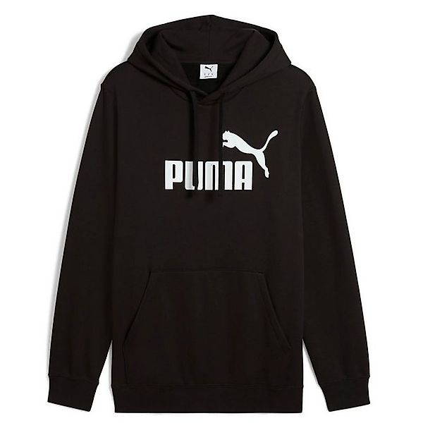 PUMA 2-in-1-Pullover ESS No. 1 Logo Kapuzenpullover Hoodie günstig online kaufen