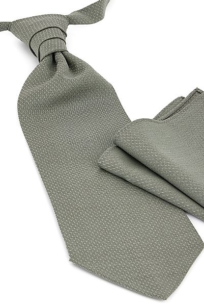 Digel Krawatte Loy (1-St., Plastron) günstig online kaufen