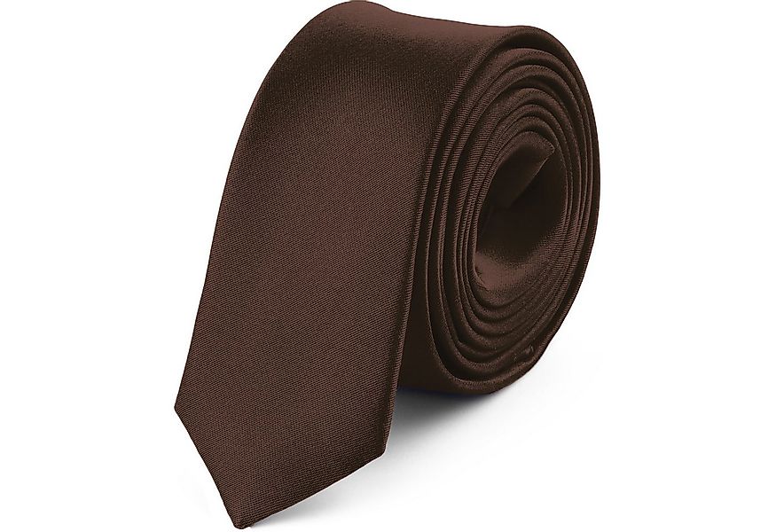 Ladeheid Krawatte Herren Schmale Krawatte SP-5 (150cm x 5cm) (Set, 1-St) günstig online kaufen