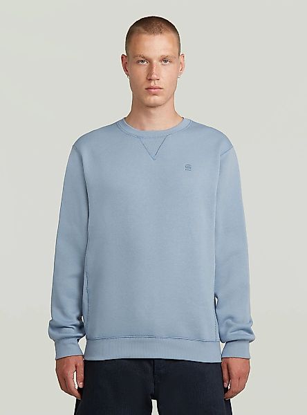 G-STAR "Premium Core Sweatshirt" günstig online kaufen