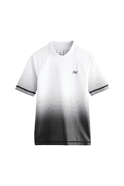 Next Rash Guard Kurzärmliges Sonnenschutz-Oberteil (1-tlg) günstig online kaufen