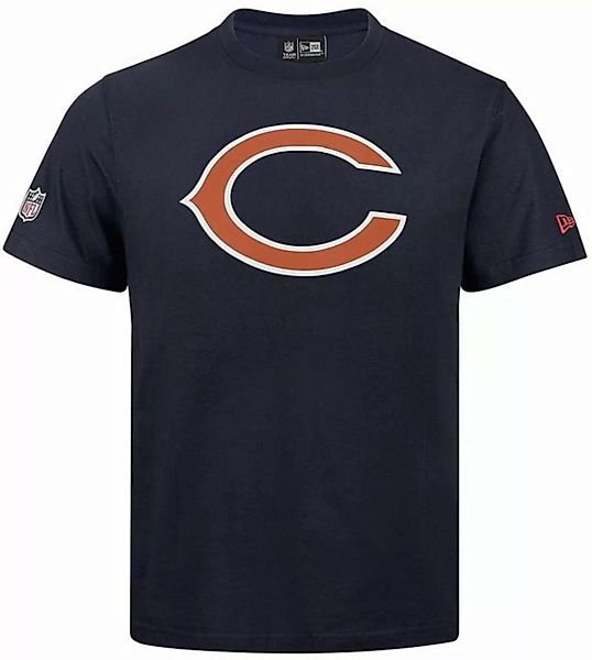 New Era T-Shirt NFL Chicago Bears Team Logo günstig online kaufen