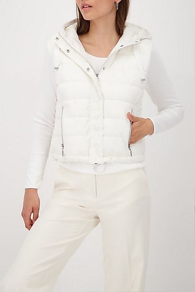 Monari Kurzweste günstig online kaufen