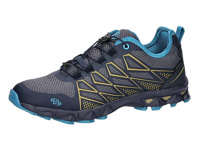 BRÜTTING Outdoorschuh Mission Outdoorschuh günstig online kaufen