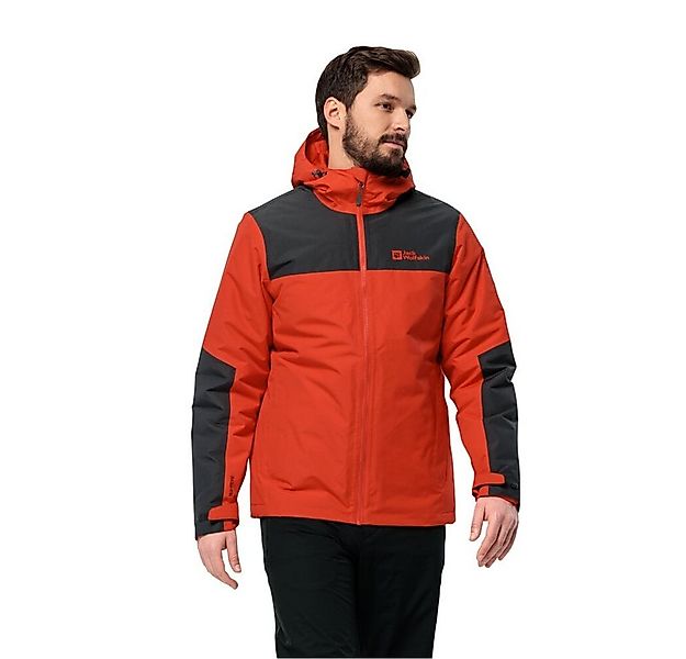 Jack Wolfskin Winterjacke Jasper 2023 (sehr wasser- und winddicht, atmungsa günstig online kaufen