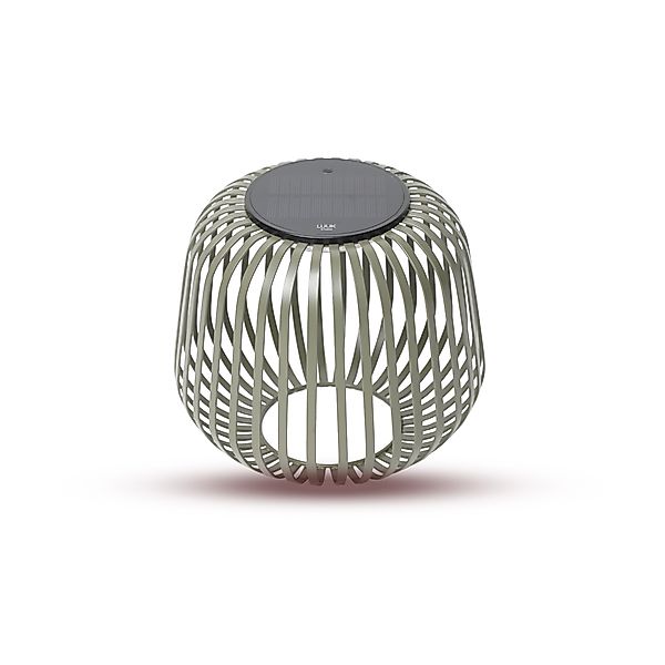LUUK Studio LED Solarleuchte SOLIS, LED günstig online kaufen