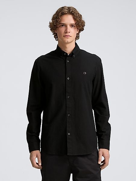 TOM TAILOR Denim Langarmhemd Oxford Hemd günstig online kaufen