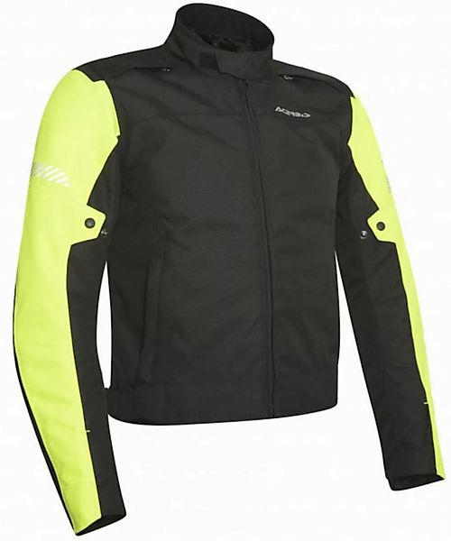 Acerbis Motorradjacke Discovery Ghibly Motorrad Textilejacke günstig online kaufen