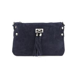 ITALYSHOP24 Schultertasche Made in Italy Damen günstig online kaufen