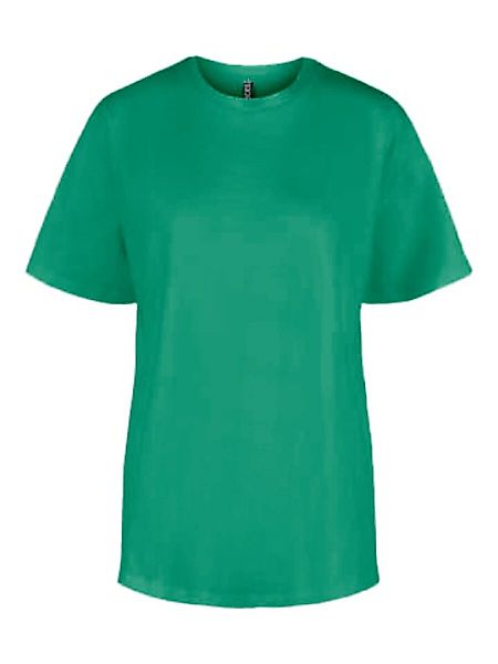 PIECES Pcrina T-shirt Damen Grün günstig online kaufen