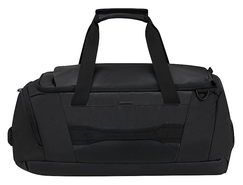 Samsonite Reisetasche ARMOX, Duffle S personalisierbar als Rucksack tragbar günstig online kaufen