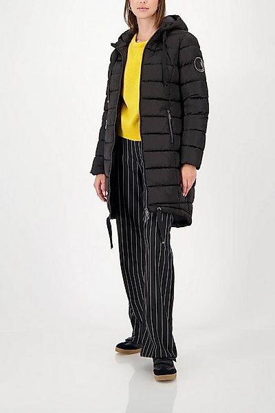 Monari Steppjacke 809271 Glänzende Steppoptik für elegante Akzente günstig online kaufen