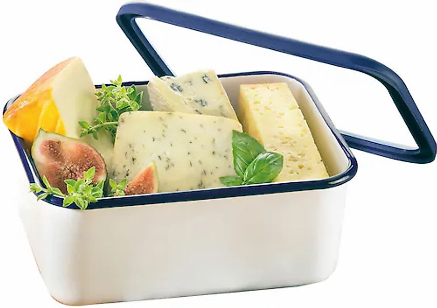 Honeyware Frischhaltedose 1 Stk. tlg. hitzebeständig bis 400°C - auch als O günstig online kaufen
