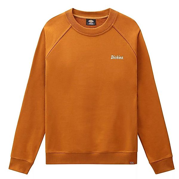 Dickies Bettles Sweatshirt M Pumpkin Spice günstig online kaufen