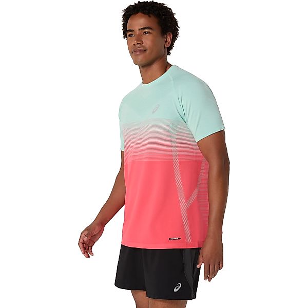 Asics Laufshirt "SEAMLESS SS TOP" günstig online kaufen