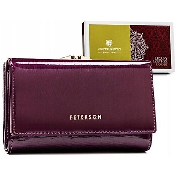 Peterson  Geldbeutel PTN42108SH70815 günstig online kaufen