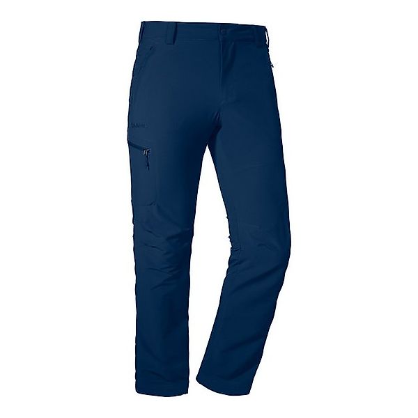 Schöffel Trekkinghose Pants Folkstone asphalt günstig online kaufen