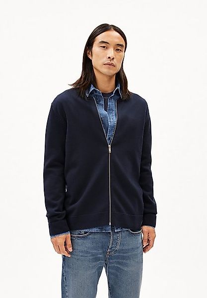 Armedangels Cardigan AGAAMON Herren Strickjacke aus Bio-Baumwolle (Regular günstig online kaufen