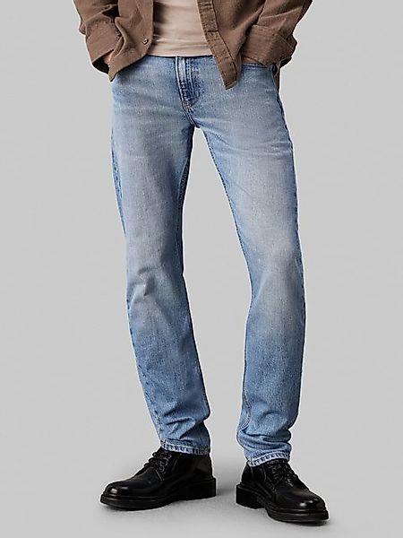 Calvin Klein Jeans Slim-fit-Jeans SLIM TAPER günstig online kaufen