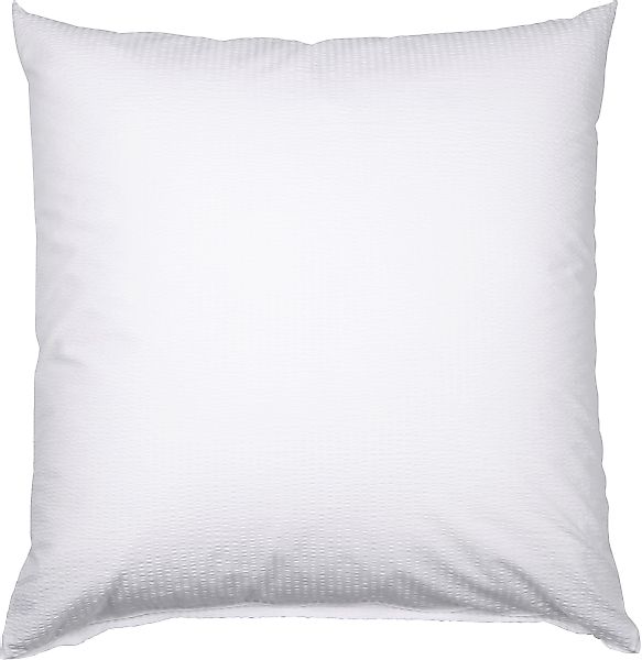 Janine Kissenbezug "PIANO 0125 31 80x80" mit Reißverschluss günstig online kaufen