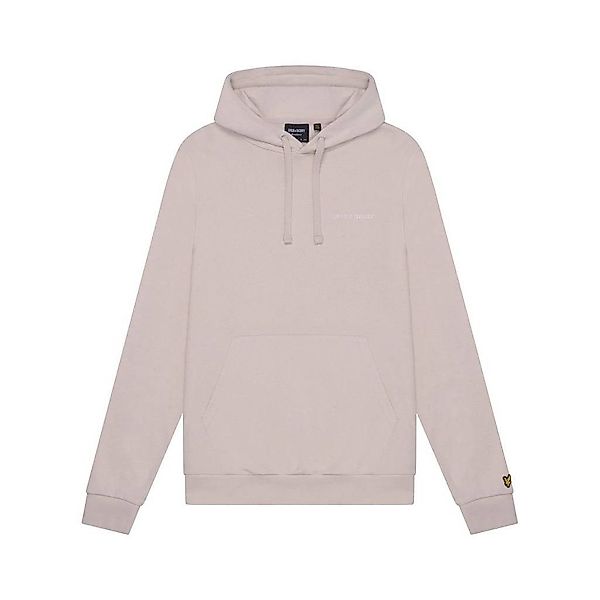 Lyle & Scott Hoodie Hoodie Lyle&Scott günstig online kaufen