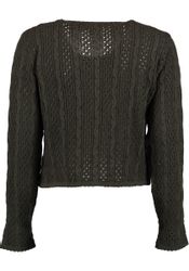 OS Trachten Strickjacke Gnoyor Trachtenjacke mit günstig online kaufen