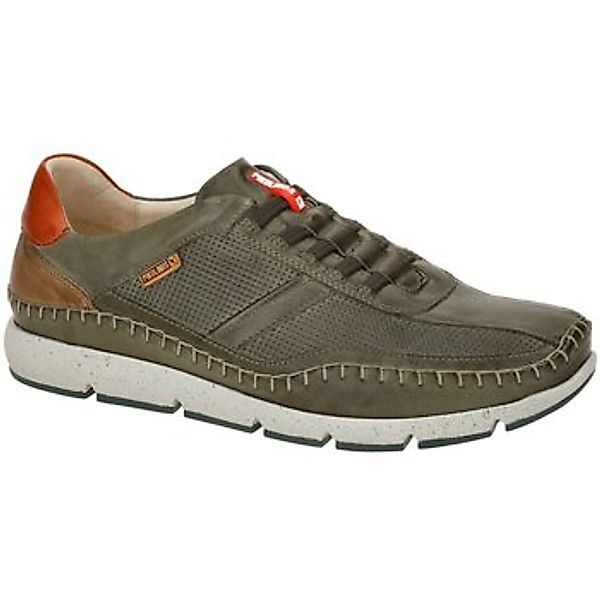 Pikolinos  Halbschuhe Schnuerschuhe M4U-6046C5 430 günstig online kaufen