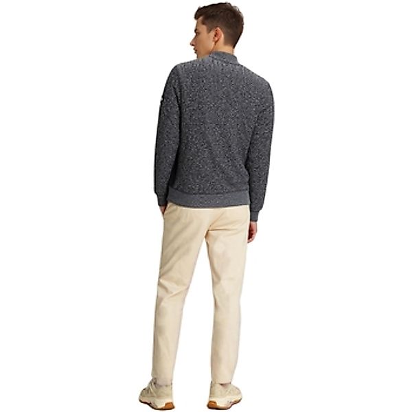 Hajo  Pullover Strickjacke Cardigan Reißverschluss günstig online kaufen