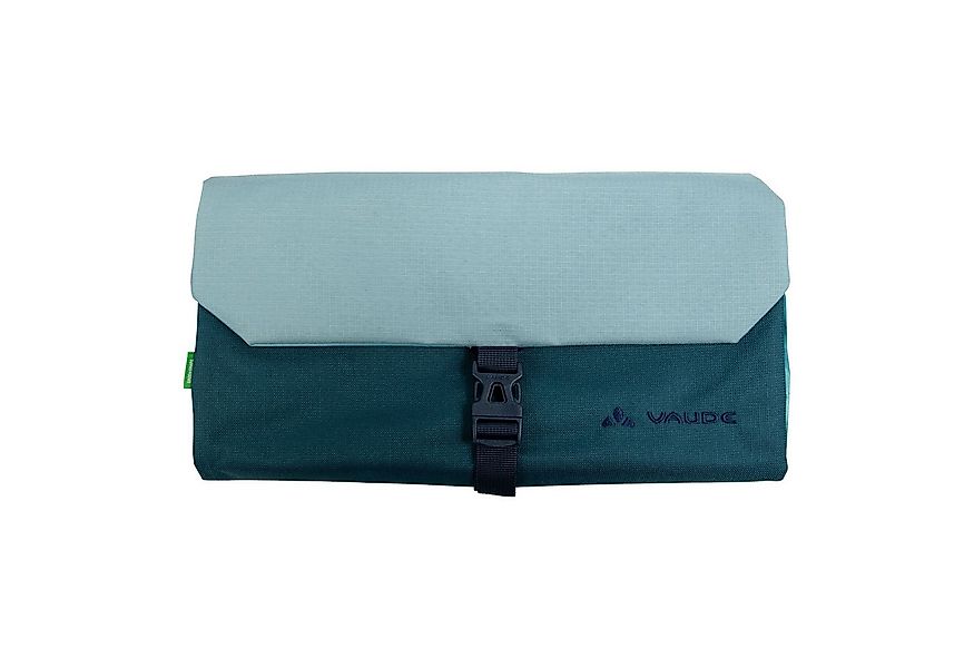 VAUDE Kulturbeutel WegaWrap, umweltfreundlich hergestellt günstig online kaufen