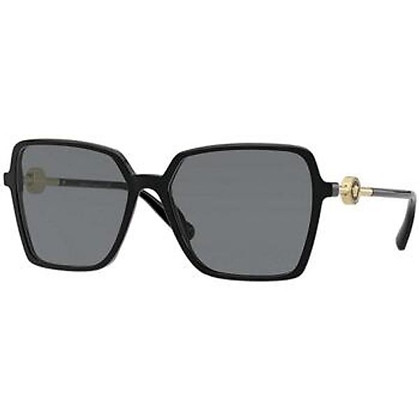 Versace  Sonnenbrillen 0VE4396 GB1/87 günstig online kaufen