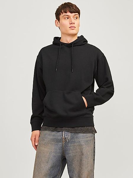 Jack & Jones Kapuzensweatshirt "JJECHARGE SWEAT HOOD NOOS" mit Kapuze günstig online kaufen