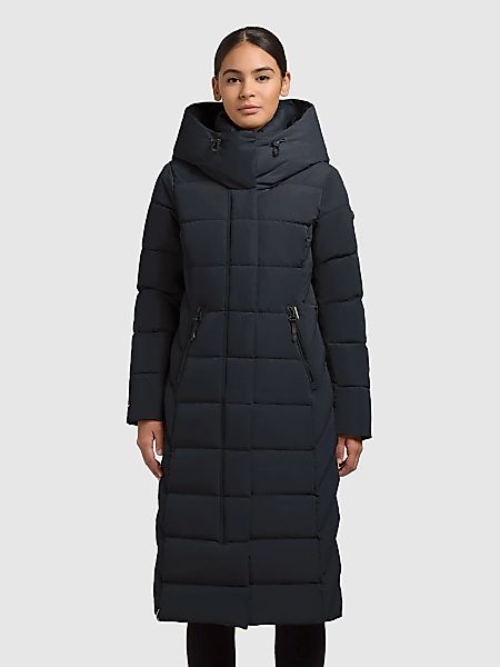 khujo Steppmantel "TAMKE" günstig online kaufen