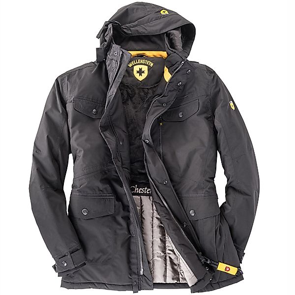 Wellensteyn Outdoorjacke günstig online kaufen