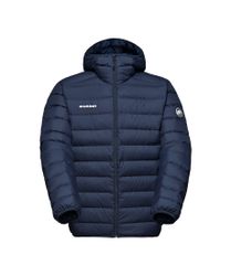 Mammut Outdoorjacke Waymarker IN Hooded Jacket günstig online kaufen