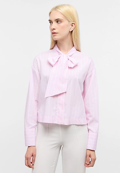 Eterna Hemdbluse "OVERSIZE FIT" EASY IRON (bügelleicht) günstig online kaufen